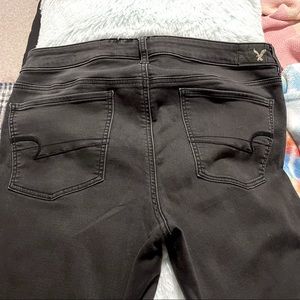 Women’s AEO jeans